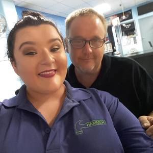 Meet your Posher, Laura